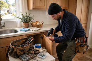 Read more about the article AI Receptionist for Handyman Services: Never Miss a Job Call