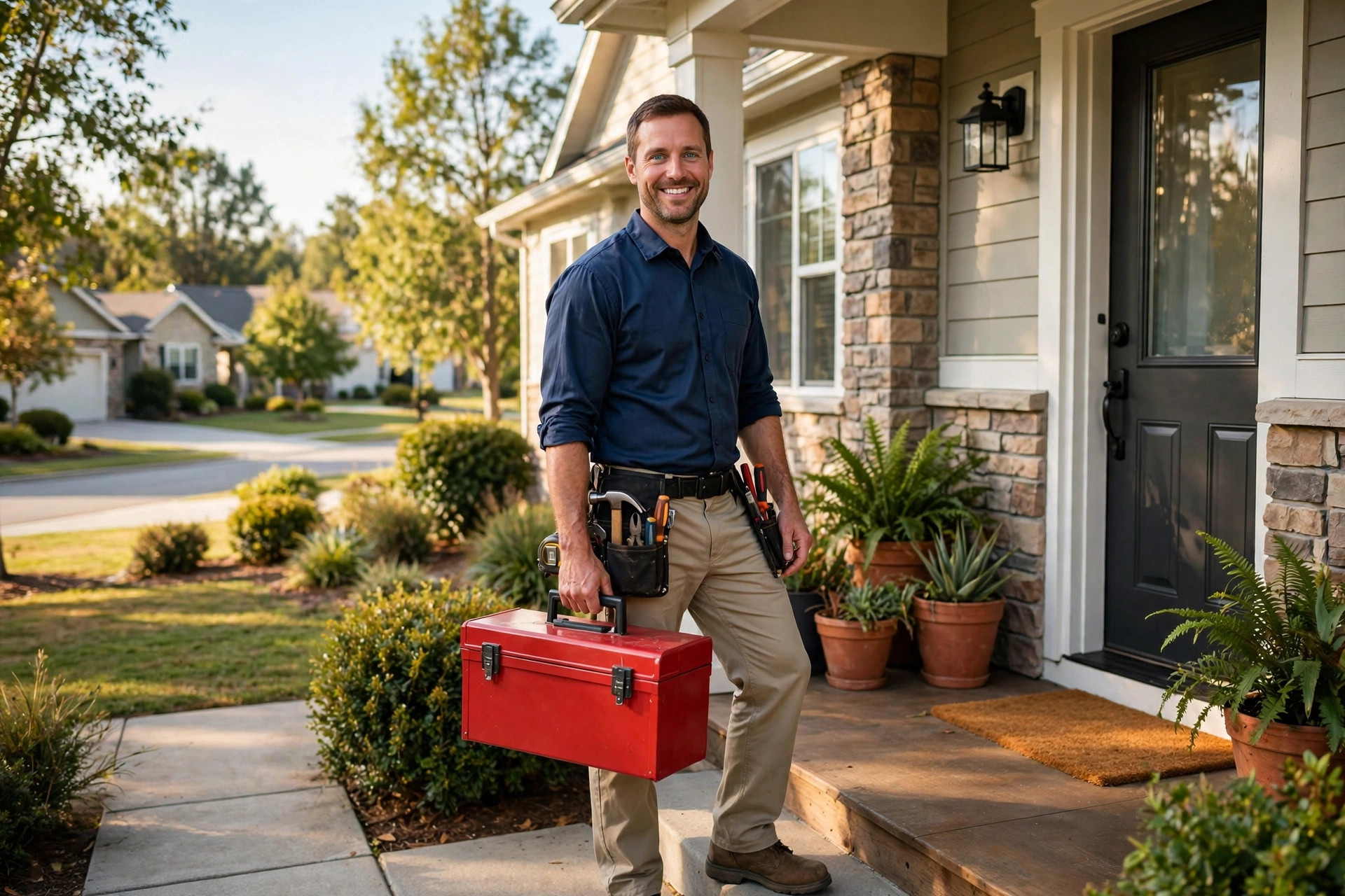 You are currently viewing Handyman Marketing Ideas That Keep Your Schedule Full