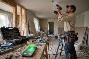 Read more about the article Missed Call Text Back for Handyman Services