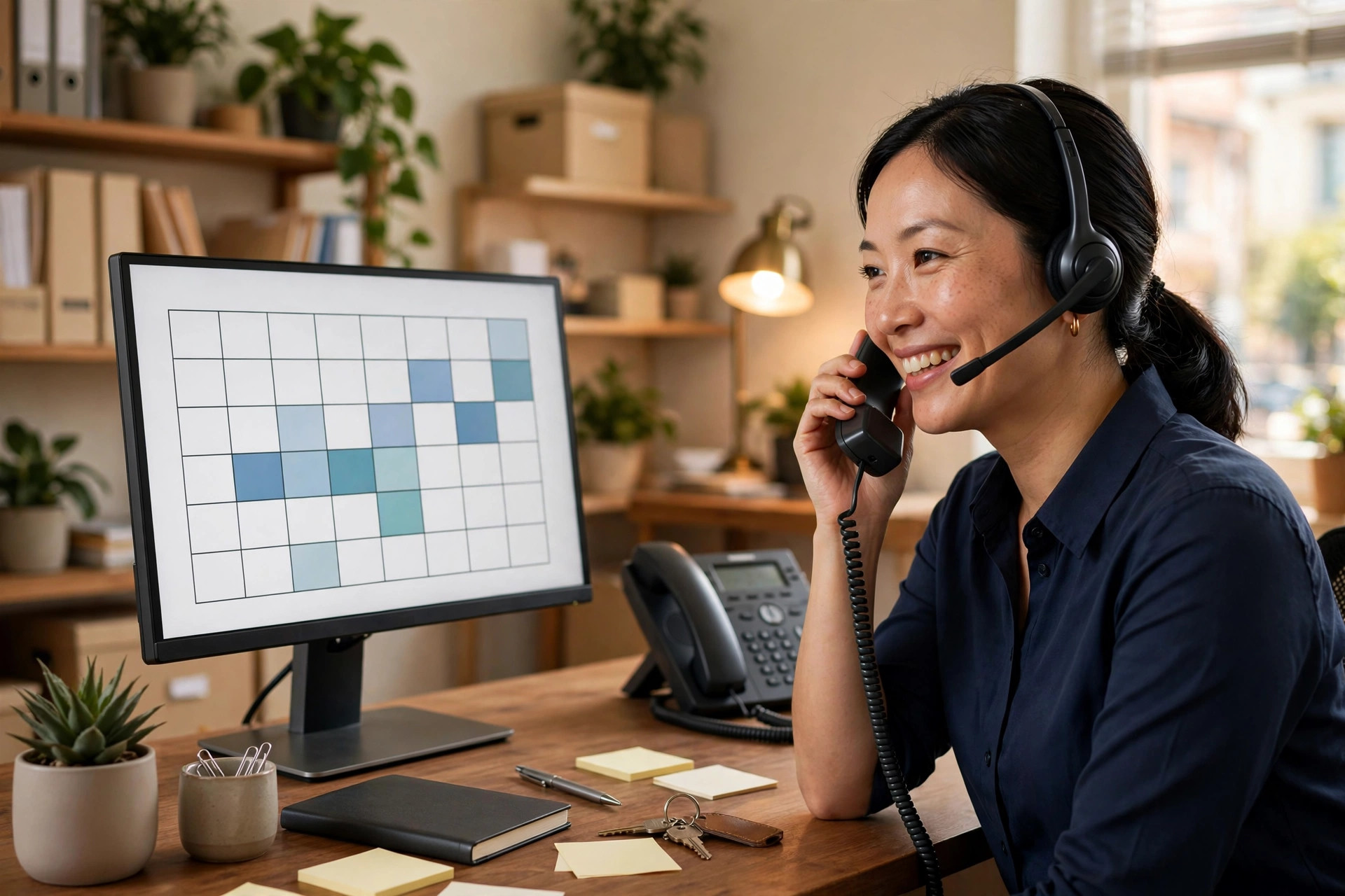 You are currently viewing AI Receptionist for Carpet Cleaning Companies