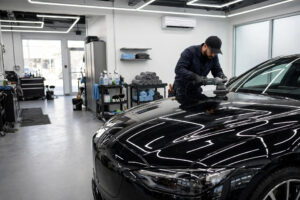 Read more about the article Auto Detailing Marketing Ideas That Fill Your Bays