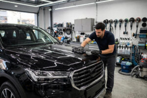 Read more about the article AI Chatbot for Auto Detailing Companies: Quotes, Booking, and Follow-Up