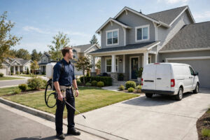 Read more about the article Google Business Profile Optimization for Pest Control Companies
