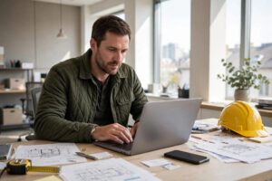 Read more about the article Local Services Ads for Roofers: What Each Signed Roof Really Costs