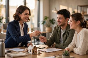 Read more about the article WhatsApp Chatbots for Real Estate Agents: Showings, Follow-Up, and Referrals