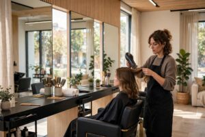 Read more about the article Appointment Reminders for Salons That Cut No-Shows