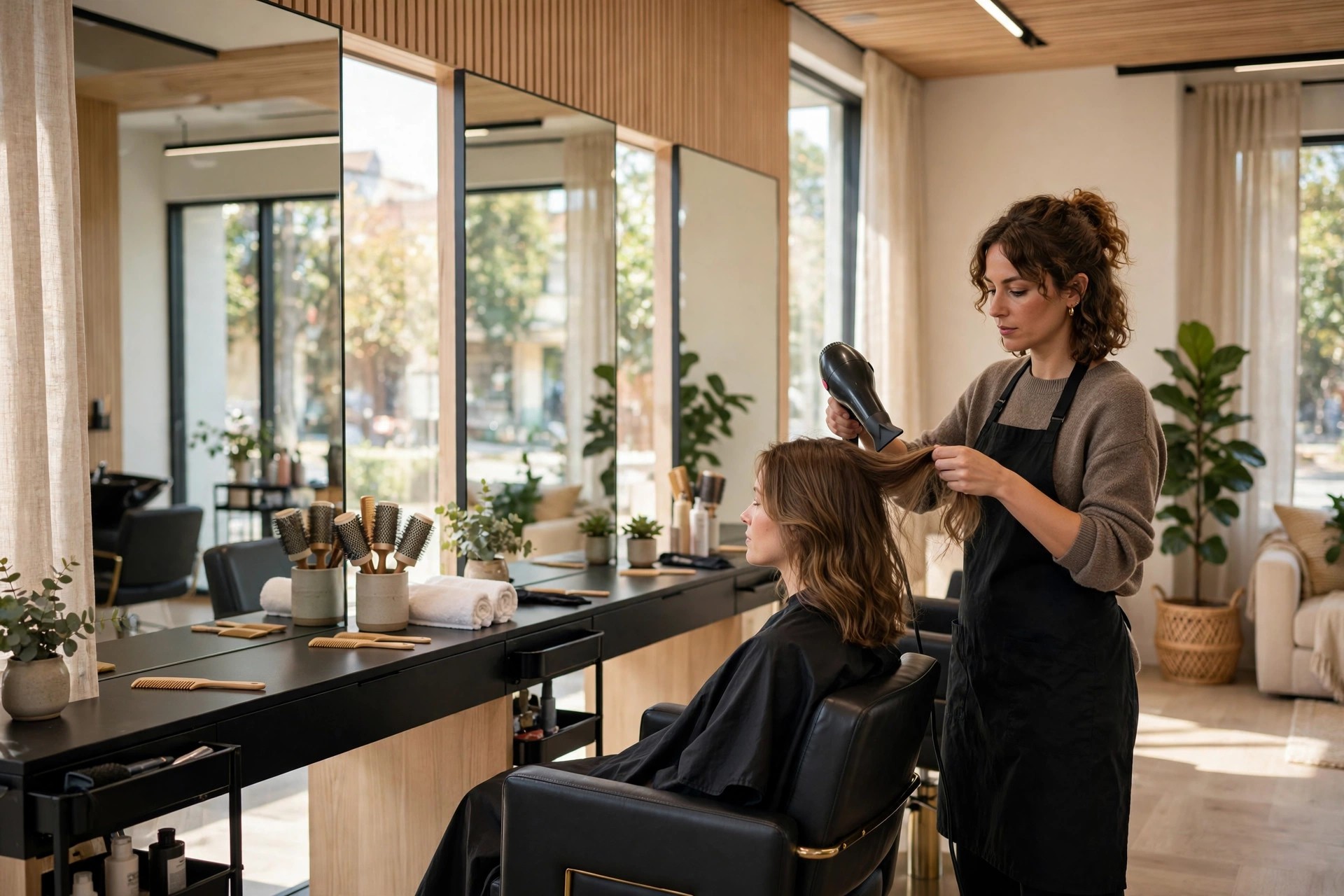 You are currently viewing Appointment Reminders for Salons That Cut No-Shows