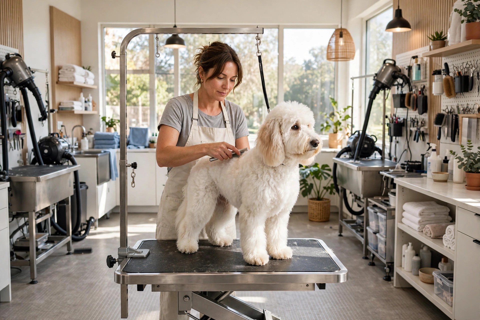 You are currently viewing Online Booking Systems for Pet Groomers: Keep Every Table Full