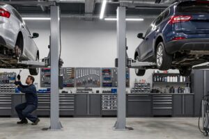 Read more about the article SMS Marketing for Auto Repair Shops