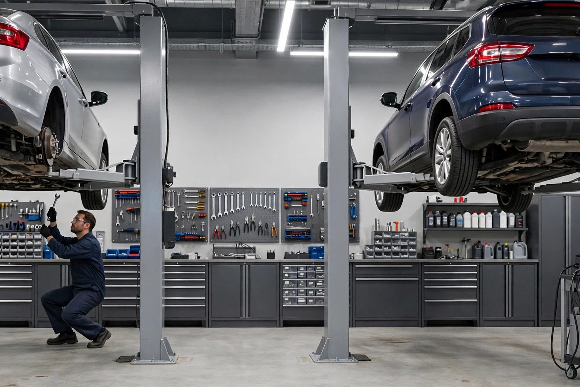 You are currently viewing SMS Marketing for Auto Repair Shops