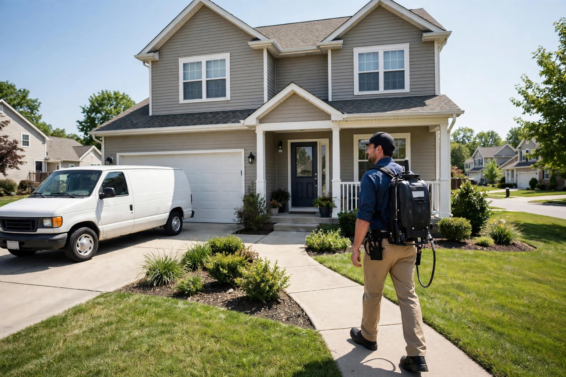 You are currently viewing Local SEO for Pest Control Companies That Books More Jobs