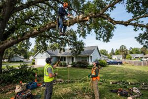 Read more about the article How Tree Service Companies Get More Google Reviews