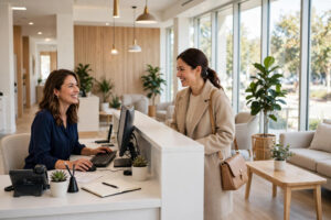Read more about the article Lead Follow-Up Automation for Dental Offices