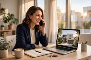 Read more about the article How Follow-Up Automation Turns Real Estate Leads Into Closings