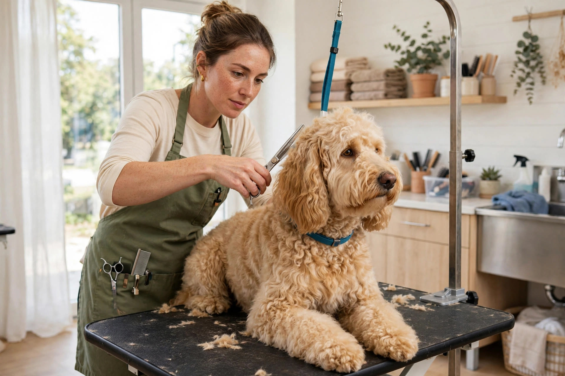 Read more about the article How Appointment Reminders Keep Grooming Tables Full