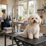 SMS Marketing for Pet Groomers: The Texts That Fill Your Tables