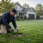 Irrigation Company Marketing Ideas
