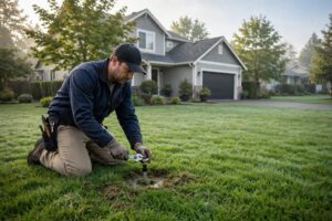 Read more about the article Irrigation Company Marketing Ideas