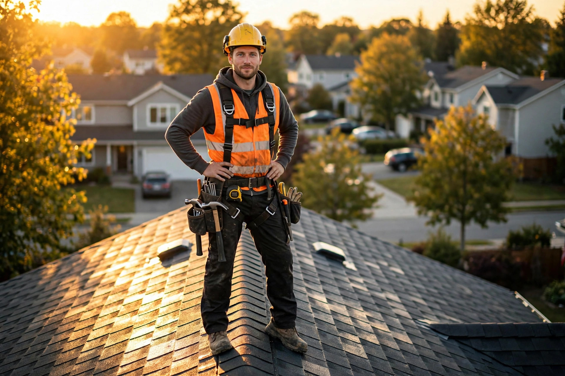 You are currently viewing How to Get More Google Reviews for Your Roofing Company