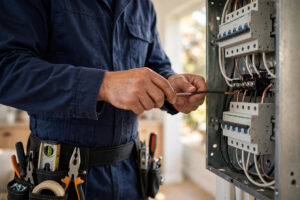 Read more about the article How to Get More Google Reviews for Your Electrical Business