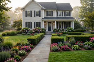 Read more about the article How Much Does a Landscaping Website Cost? A Plain Pricing Breakdown