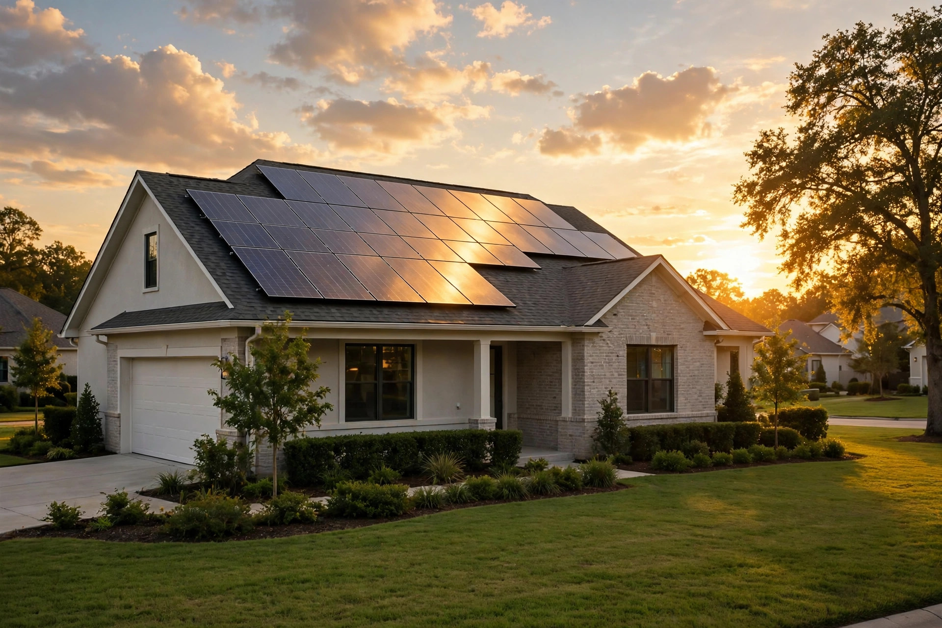 Read more about the article Solar Company Marketing Ideas That Generate Install-Ready Leads