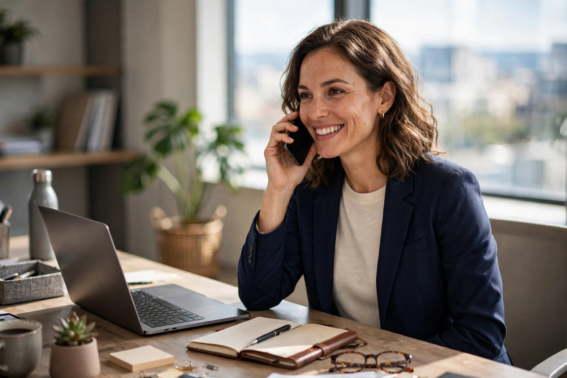 You are currently viewing How to Choose an AI Receptionist: The Questions to Ask Before You Buy