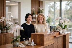 Read more about the article AI Appointment Setter for Dental Offices: How It Fills the Schedule