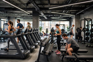 Read more about the article AI Chatbot for Gyms: Tour Bookings and Membership Sign-Ups on Autopilot