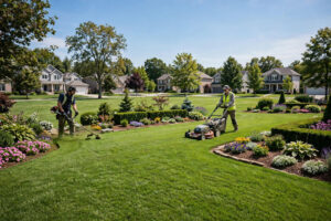 Read more about the article AI Chatbot for Landscaping Companies: Instant Quotes That Book Site Visits