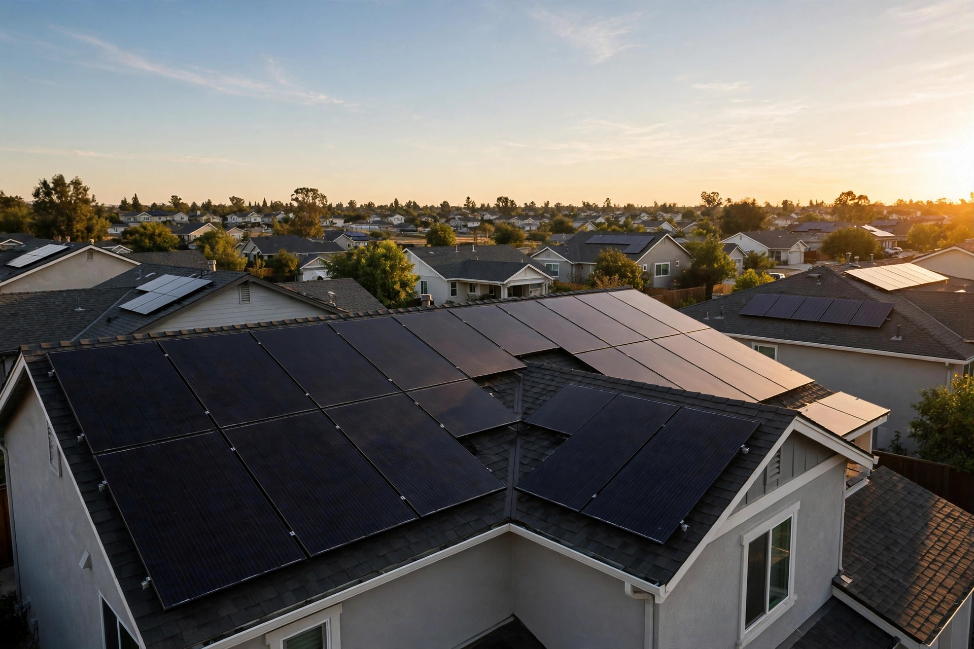 You are currently viewing AI Receptionist for Solar Companies: Handling High-Intent Calls 24/7