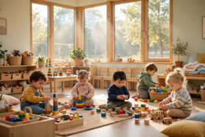 Read more about the article Missed Call Text Back for Daycare Centers: Turn Missed Calls Into Tours