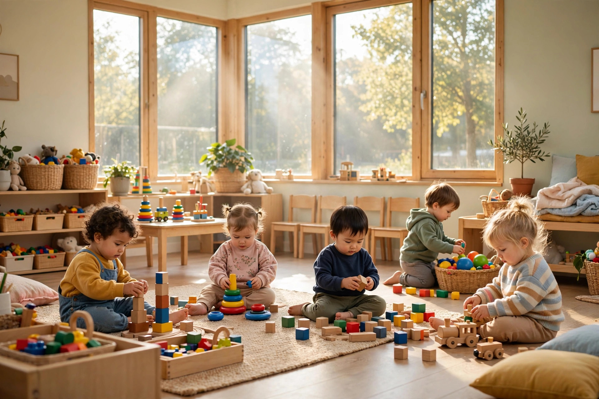 You are currently viewing Missed Call Text Back for Daycare Centers: Turn Missed Calls Into Tours