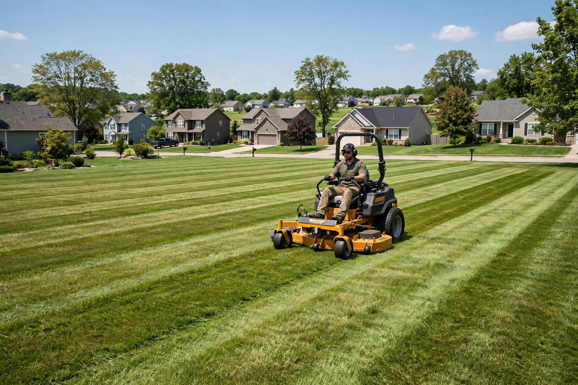 You are currently viewing Missed Call Text Back for Landscapers: Quote Requests You Never Lose