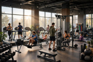 Read more about the article How to Get More Google Reviews for Gyms