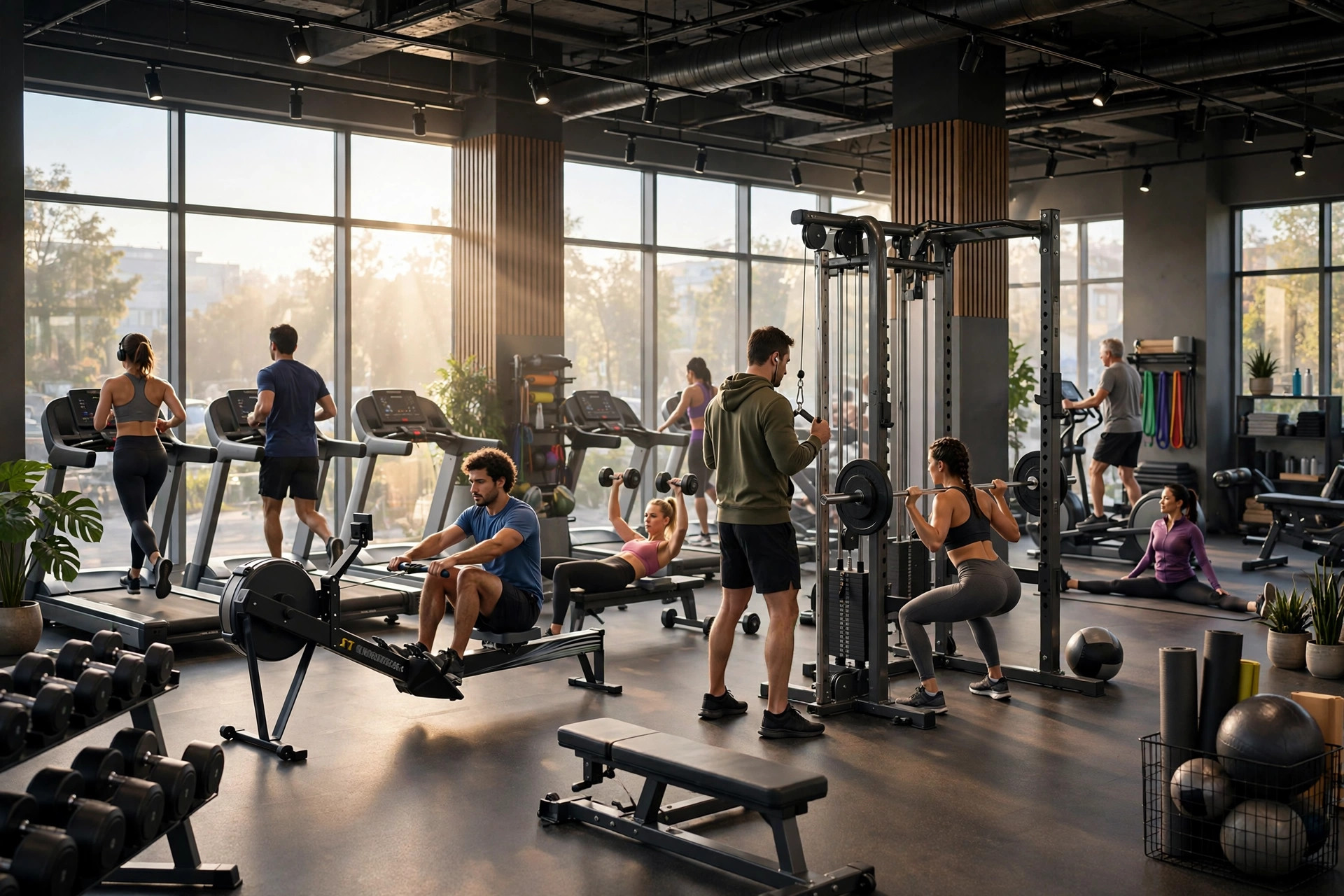 You are currently viewing How to Get More Google Reviews for Gyms
