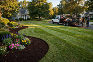 Read more about the article How to Get More Google Reviews for Landscaping Companies
