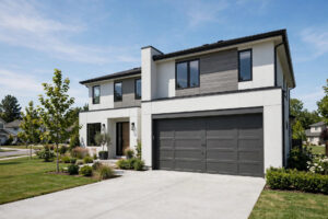 Read more about the article How Much Does a Garage Door Company Website Cost
