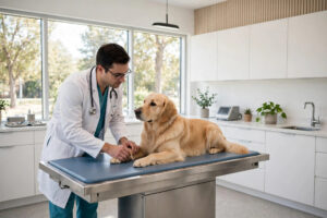 Read more about the article Vet Clinic Marketing Ideas to Fill the Appointment Book