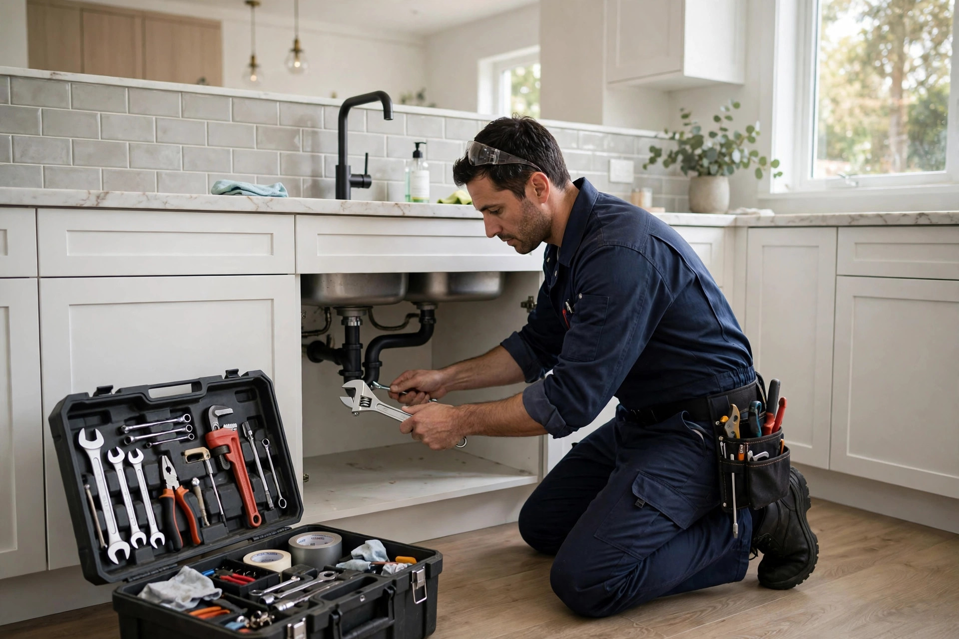 You are currently viewing Email Marketing for Plumbers: Campaigns That Book Repeat Jobs