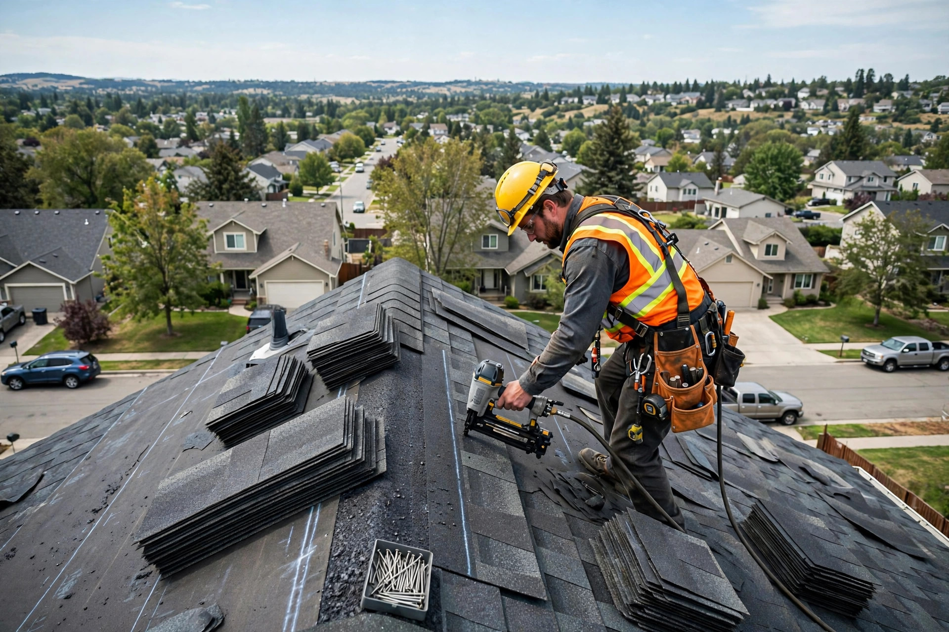 You are currently viewing Roofer Google Ads Cost: What Roofing Companies Pay Per Click and Per Lead