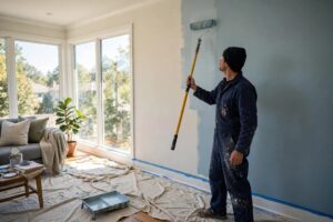 Read more about the article AI Chatbot for Painting Companies: Book Estimates While You Paint