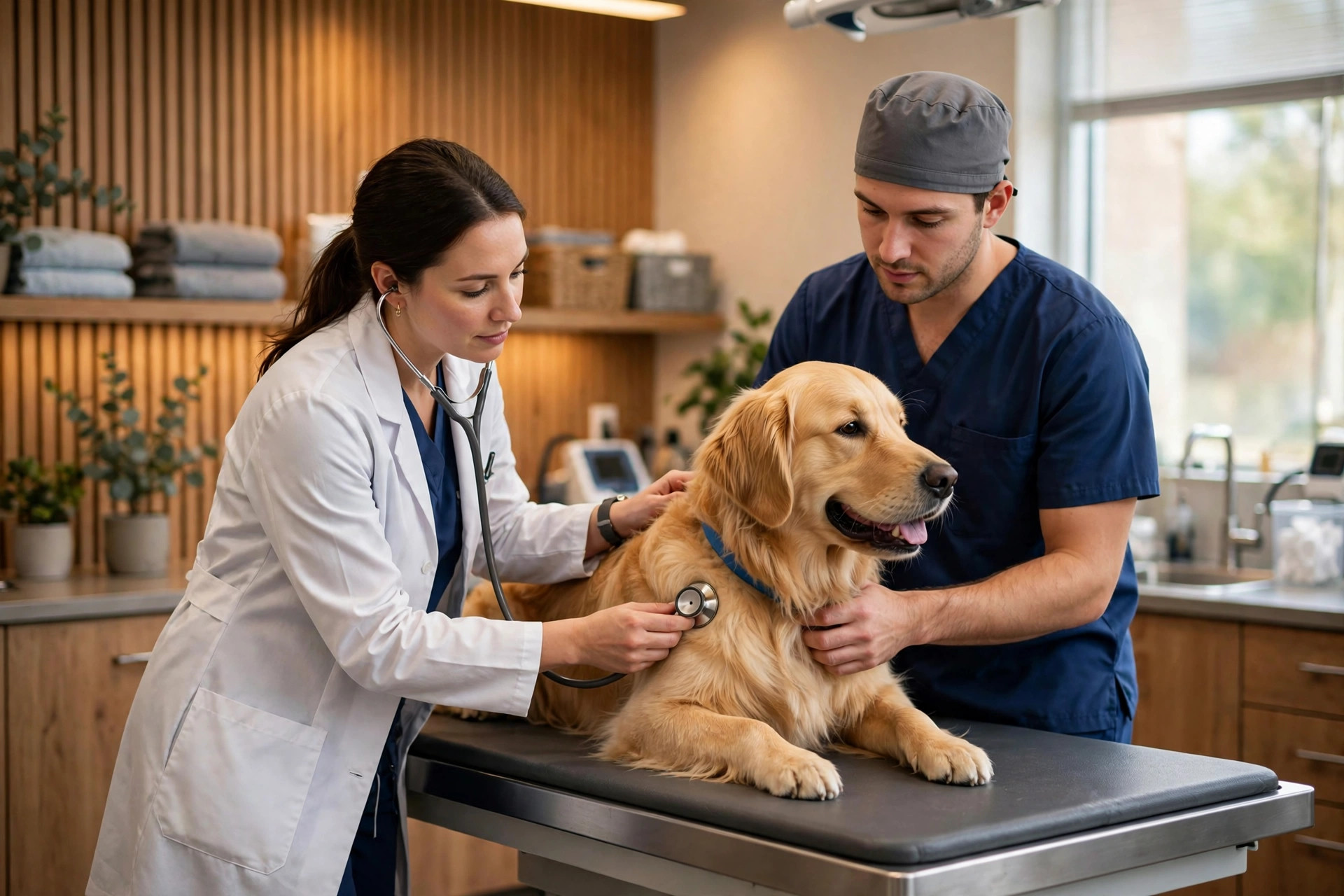 You are currently viewing Missed Call Text Back for Veterinary Clinics: Keep Every Worried Pet Owner
