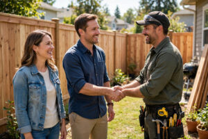 Read more about the article How to Get More Google Reviews for Fencing Companies