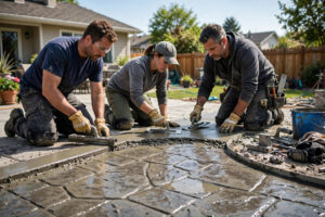 Read more about the article How to Get More Google Reviews for Concrete Contractors