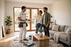 Read more about the article How to Get More Google Reviews for Painting Companies