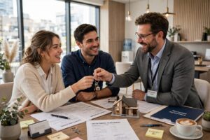 Read more about the article How to Get More Google Reviews for Mortgage Brokers