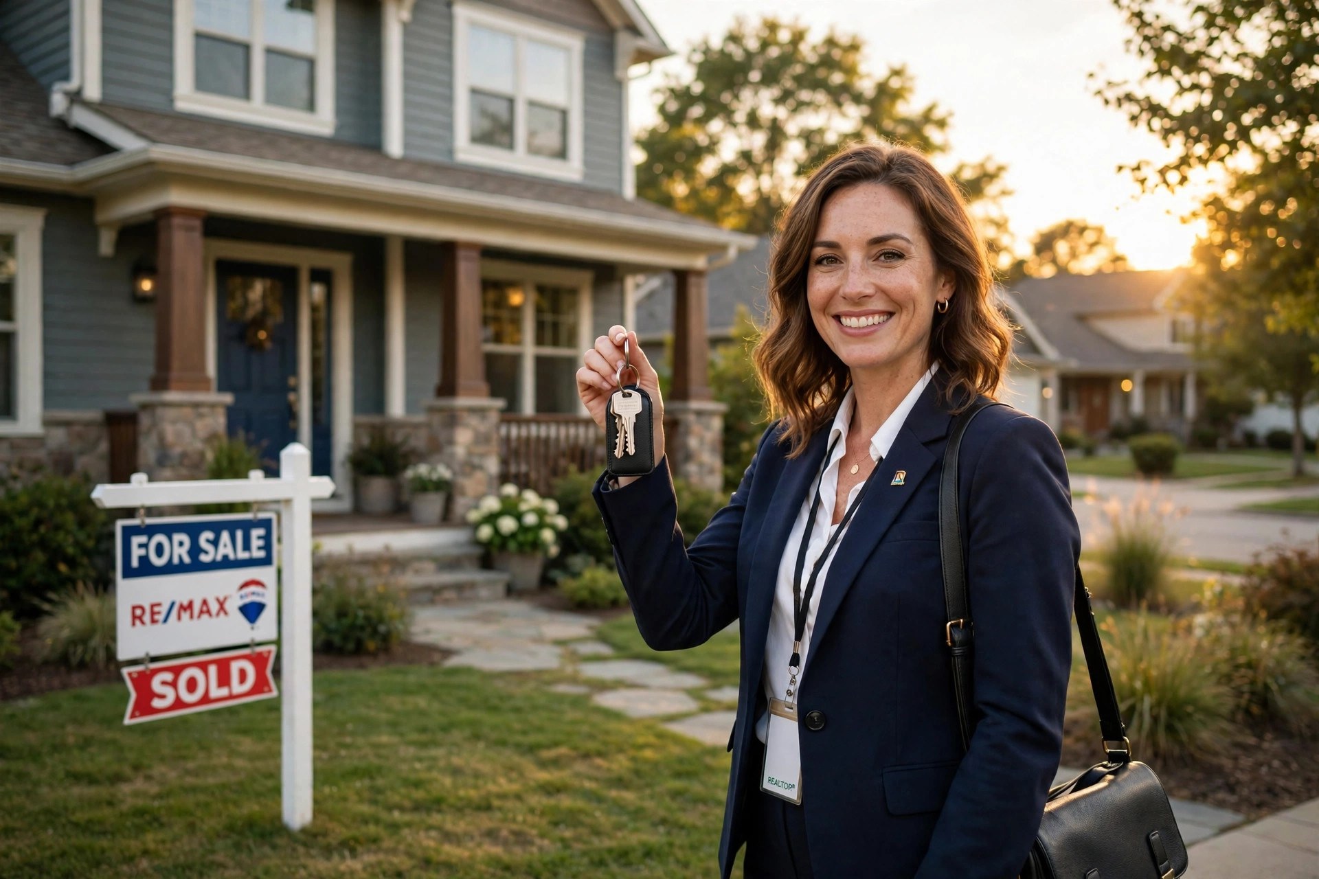 You are currently viewing Real Estate Marketing Ideas That Win Listings