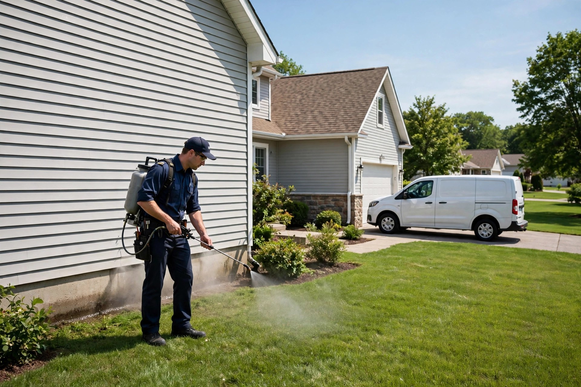 You are currently viewing Email Marketing for Pest Control Companies: Campaigns That Renew Contracts