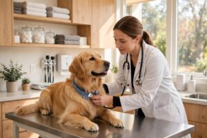 Read more about the article Email Marketing for Veterinary Clinics: Campaigns That Keep Pets Coming Back
